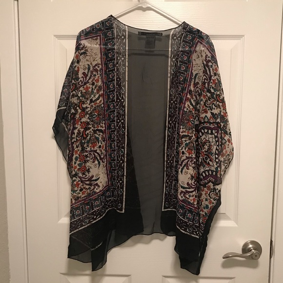 American Rag Top - Picture 2 of 8